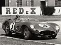 Aston Martin DBR1